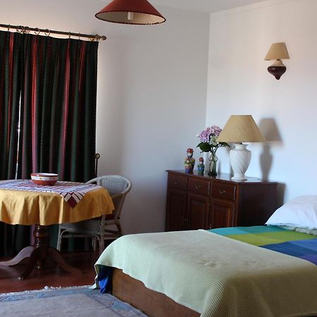 Estudio Mateus Villa Areia Branca Eksteriør bilde