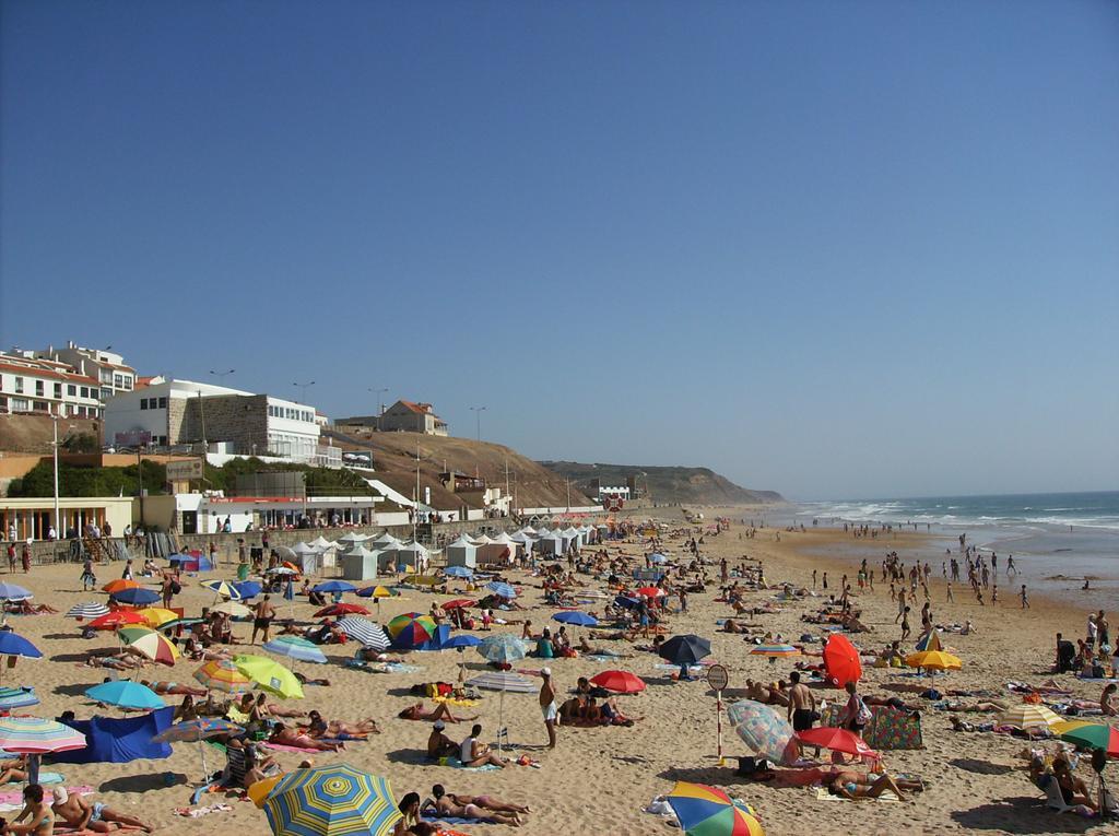 Estudio Mateus Villa Areia Branca Rom bilde