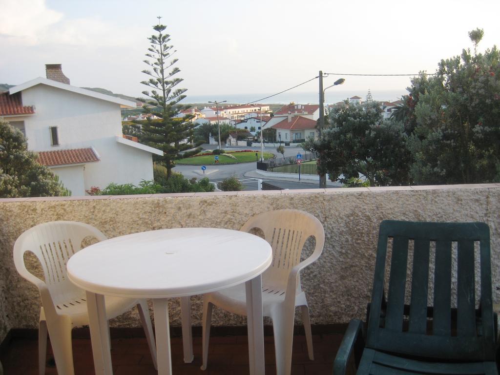 Estudio Mateus Villa Areia Branca Rom bilde