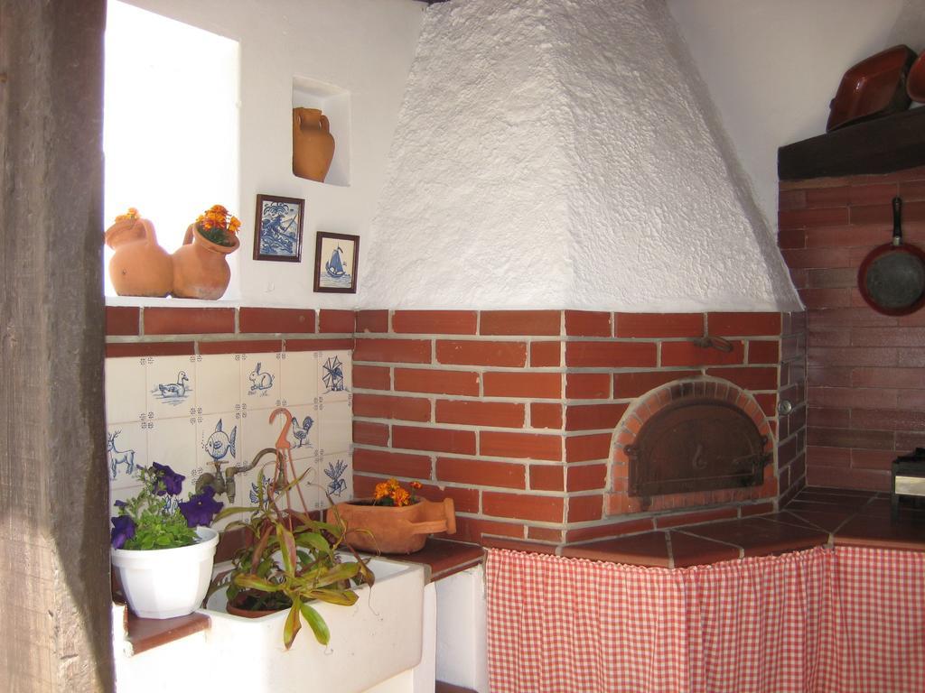 Estudio Mateus Villa Areia Branca Rom bilde
