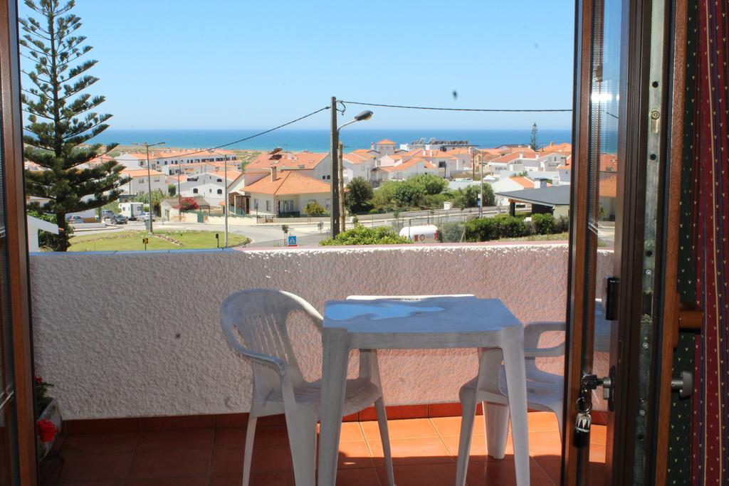 Estudio Mateus Villa Areia Branca Eksteriør bilde
